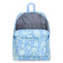 Jansport Superbreak Plus Backpack (Printed) (SA)